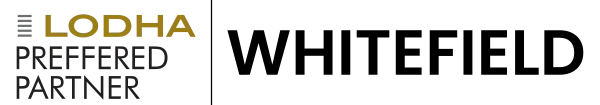 Lodha Whitefield Logo - Lodha Group